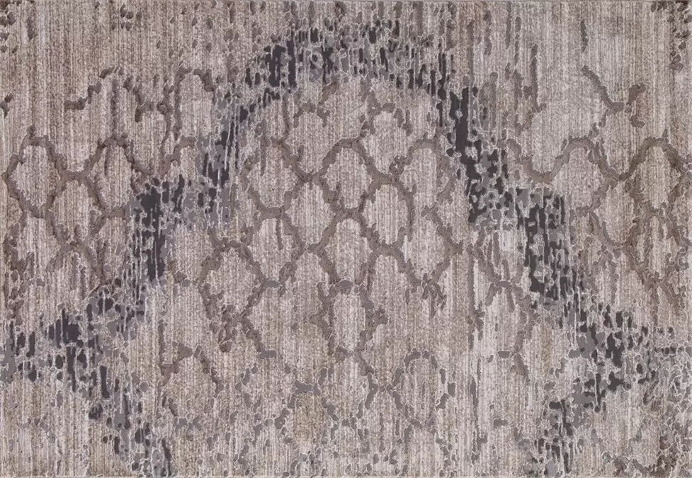 Ковер ARMINA 03806A GREY / BROWN