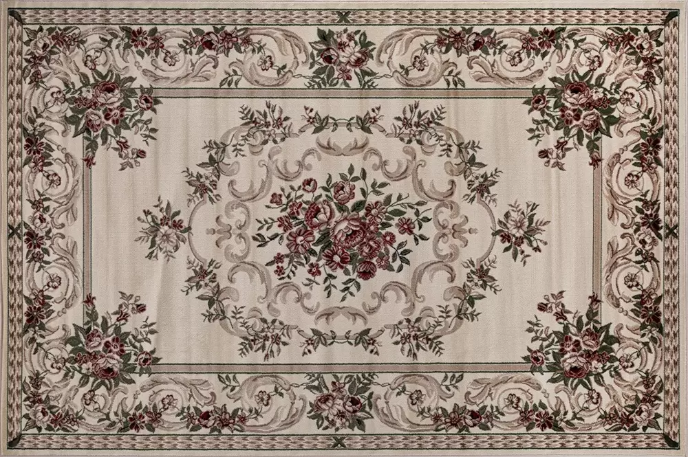 Ковер COLIZEY d057 CREAM