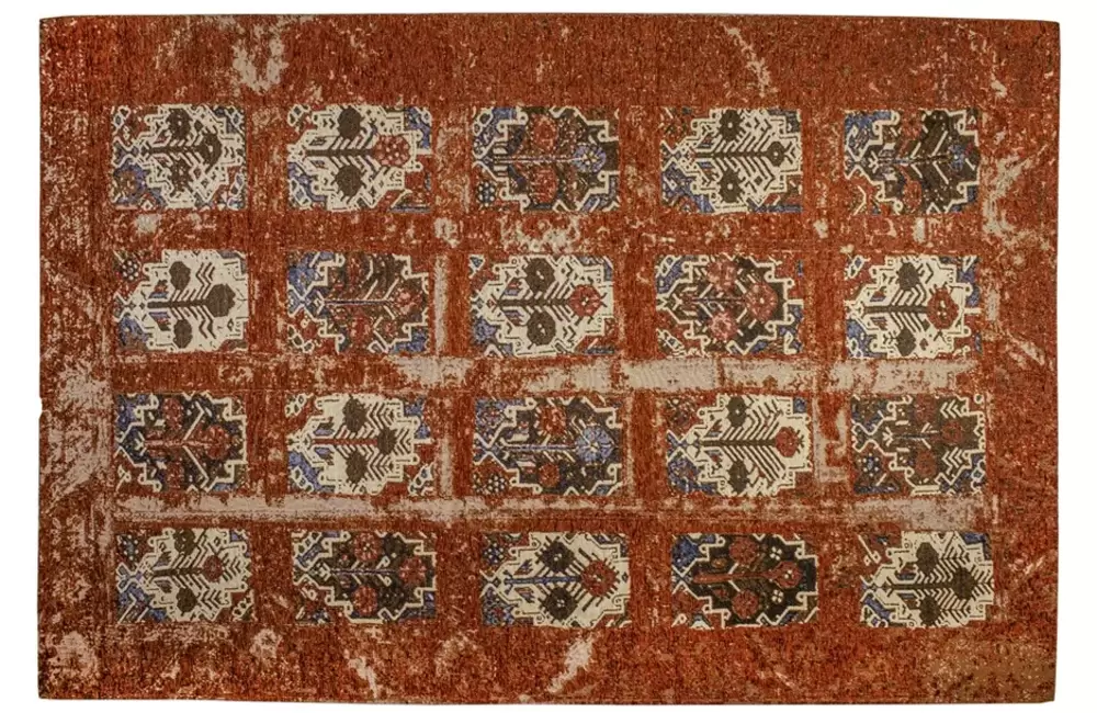 Ковер Арт 3 718S