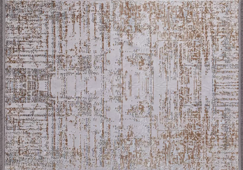 Ковер CAPRICE 8509 в дизайне