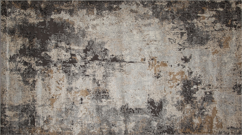Ковер SERENITY D742 BEIGE-GRAY