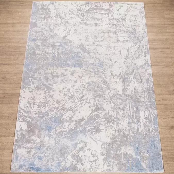 Ковер Kalahari W9748 L.BEIGE / L.GREY