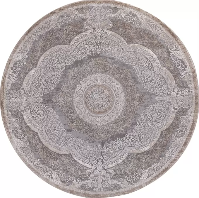Ковер ARMINA 03880C GREY / BROWN