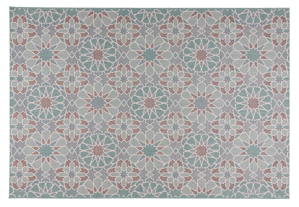 Ковер Mundo 9886 Z703