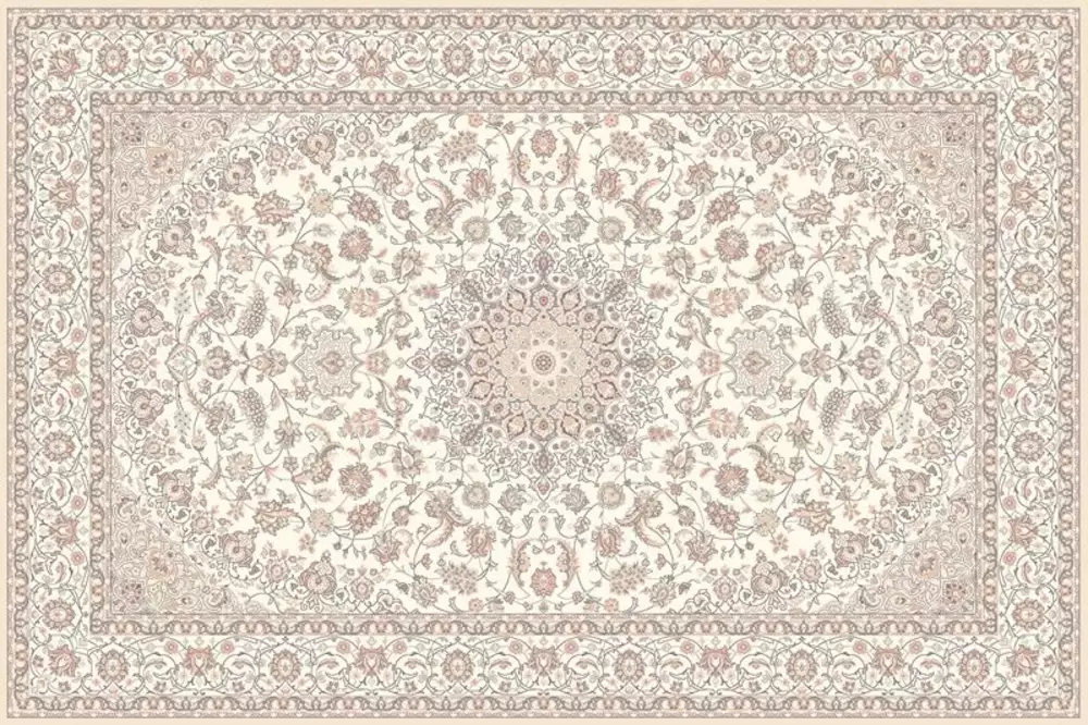 Ковер Isfahan Segowia alabaster