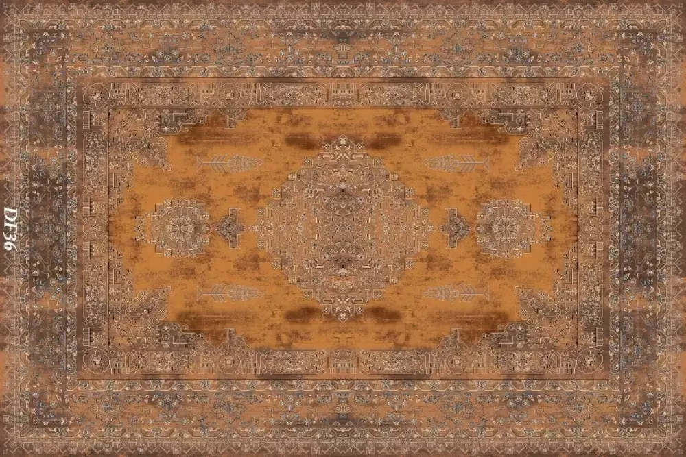 Ковер DIBA DF36