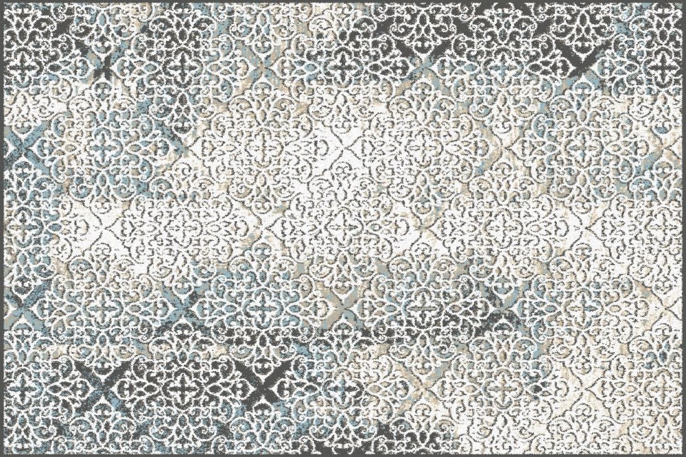 Ковер Touch Risa white