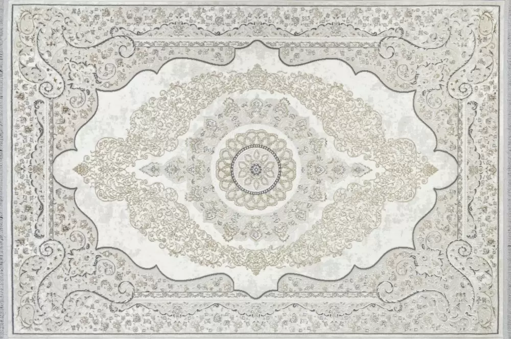 Ковер SANDALI 29826B BEIGE / CREAM