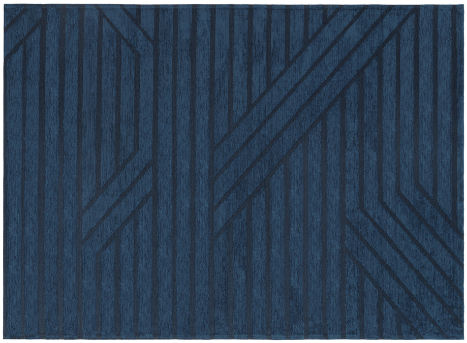 Ковер Denim Blue
