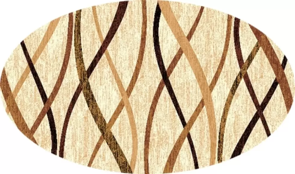 Ковер LAGUNA D497 BEIGE