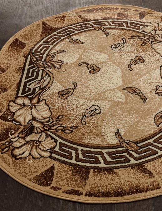 Ковер LAGUNA d201 BEIGE