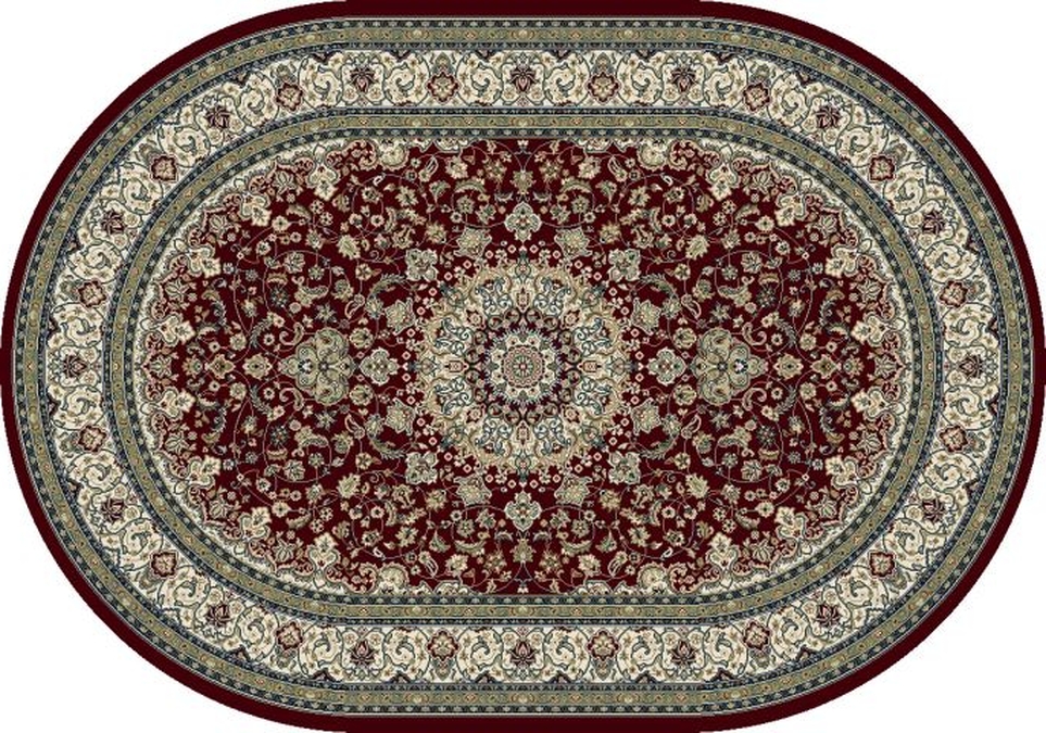 Ковер Da Vinci Овал 57119 1414