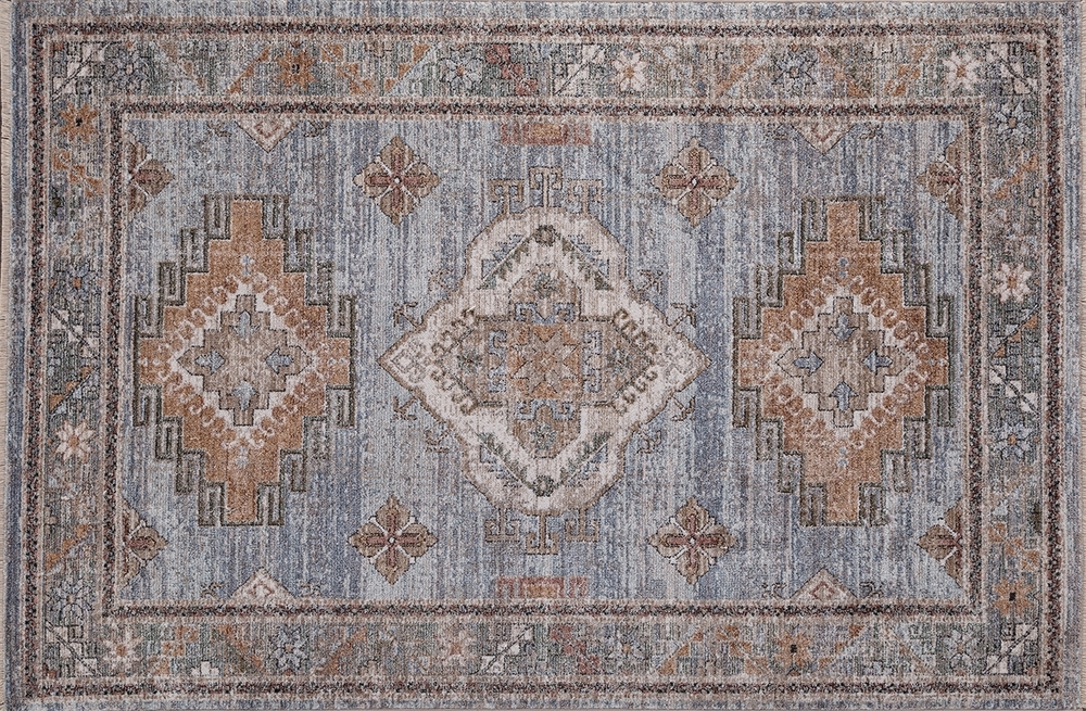 Ковер BALTIMORE 35016 030 BLUE