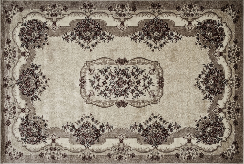 Ковер COLIZEY d067 BEIGE