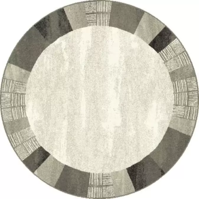 Ковер Infinity Круг 32351 6595