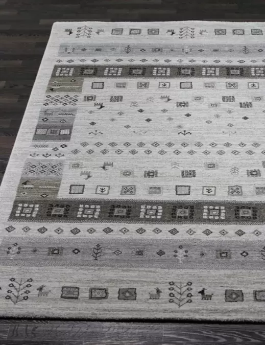 Ковер NOMAD 26006 6262