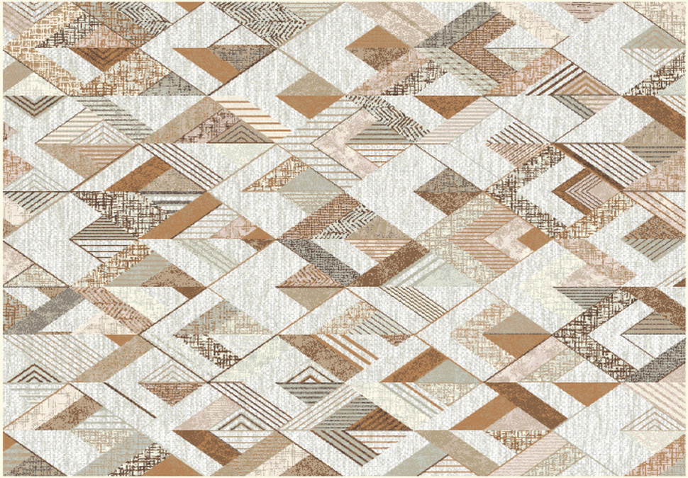 Ковер Genova 38557 6666 61