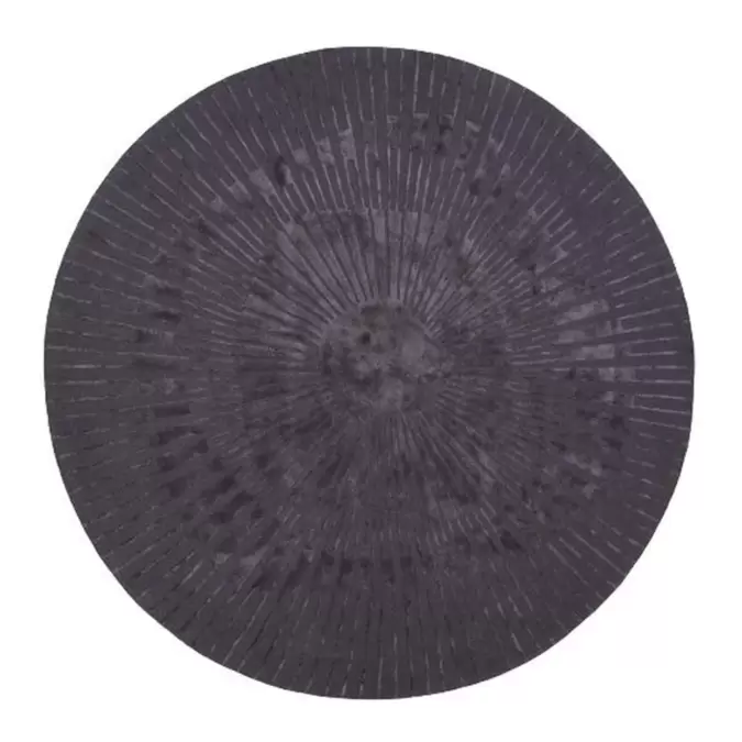 Ковер Radius Dark grey