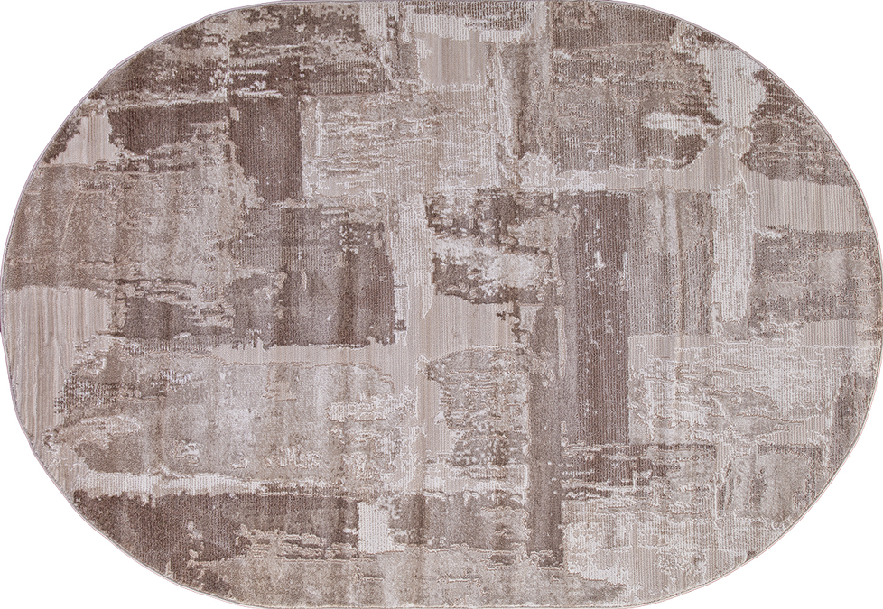 Ковер ARMINA 03710A BROWN / BROWN