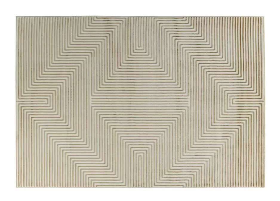 Ковер Dallas 0D913A D.Beige-Cream