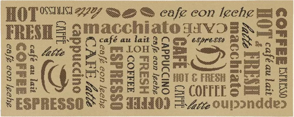 Ковер Decora 34504 065