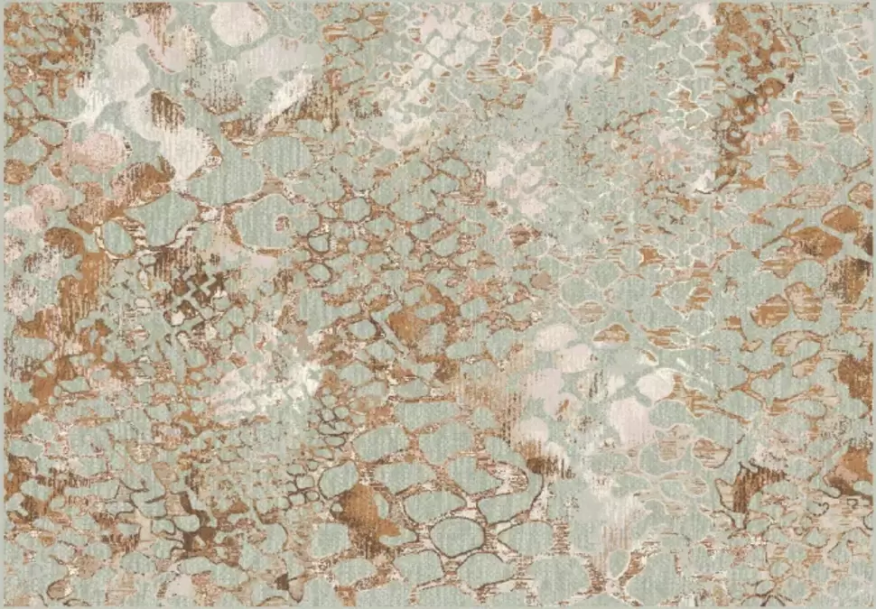 Ковер Genova 38199 6616 90