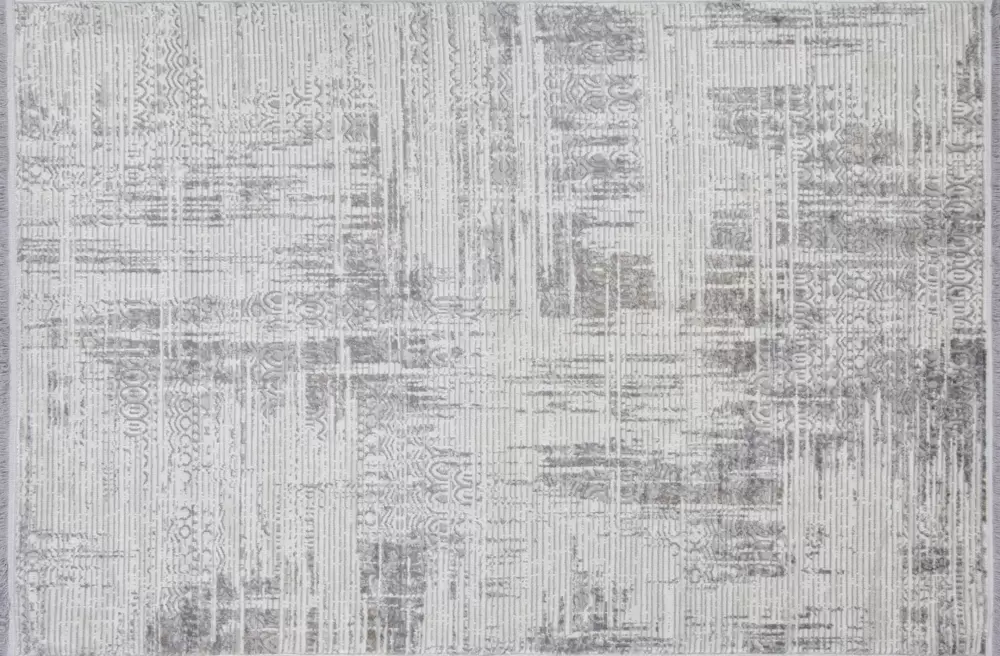 Ковер ALANYA 22403A CREAM / GREY