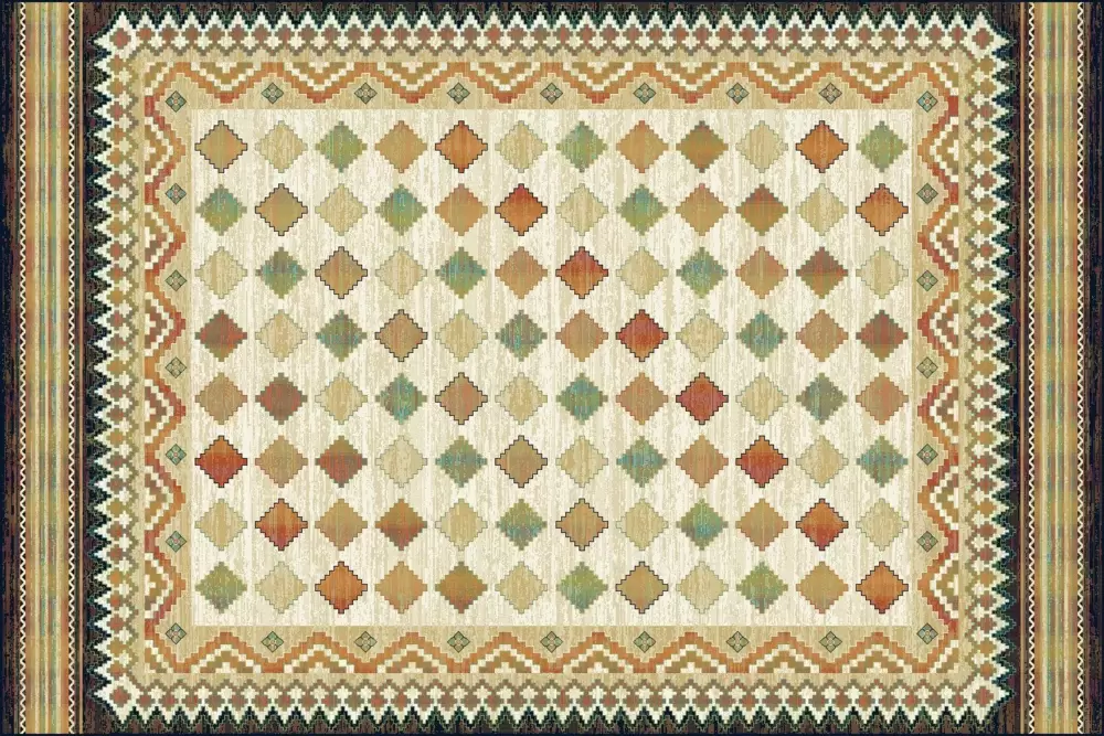 Ковер Royal Palace 14929 2131