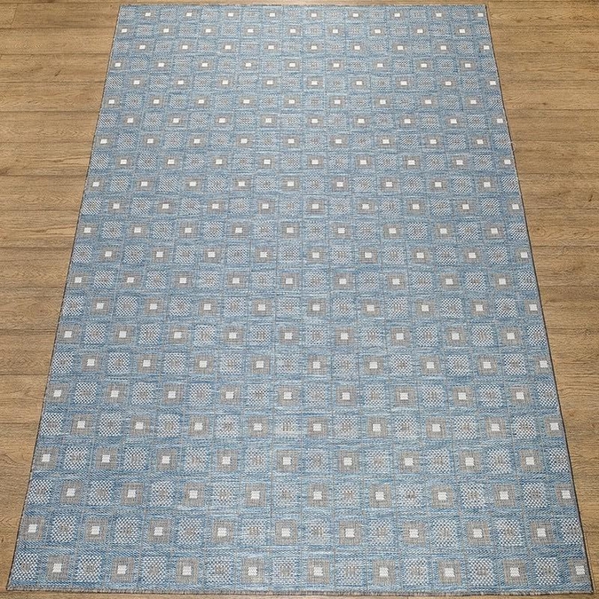 Ковер Теразза 53216 52211