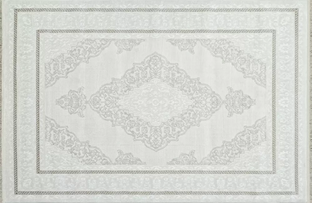 Ковер RUBI 26737A CREAM / CREAM