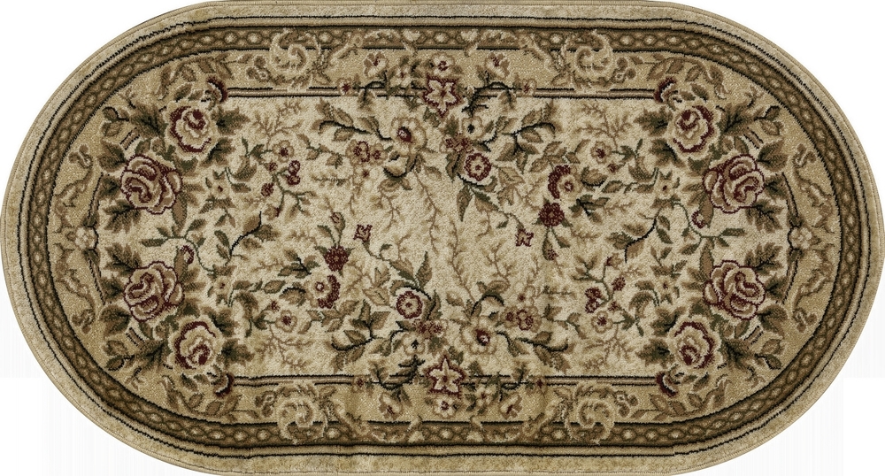 Ковер FORTUNE L037 BEIGE