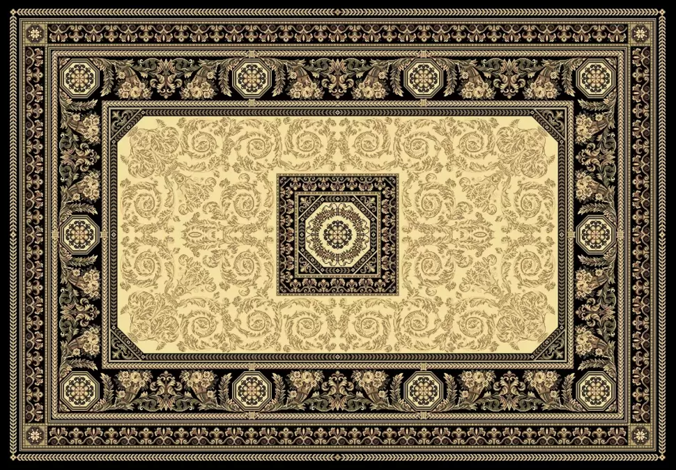 Ковер Beluchi 61211 6737