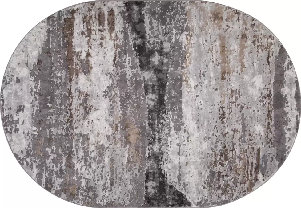 Ковер GRAFF 2788 GRAY-BEIGE