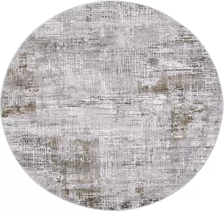 Ковер MODA 9807 ACIK GRI