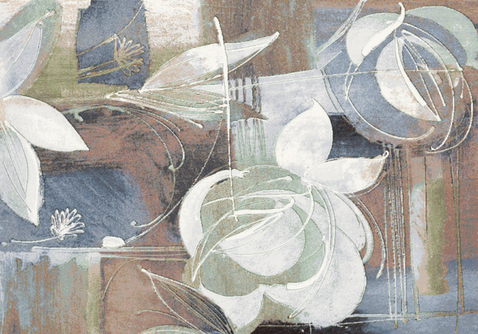 Ковер Argentum 63699 6626