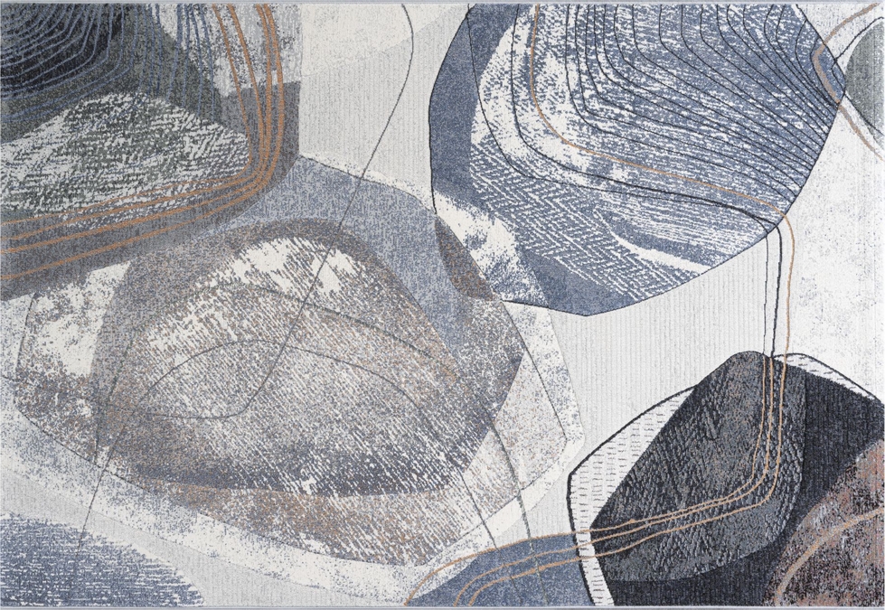 Ковер Argentum 63763 7656