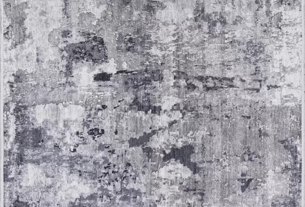 Ковер LOTUS AB193A GREY / CREAM