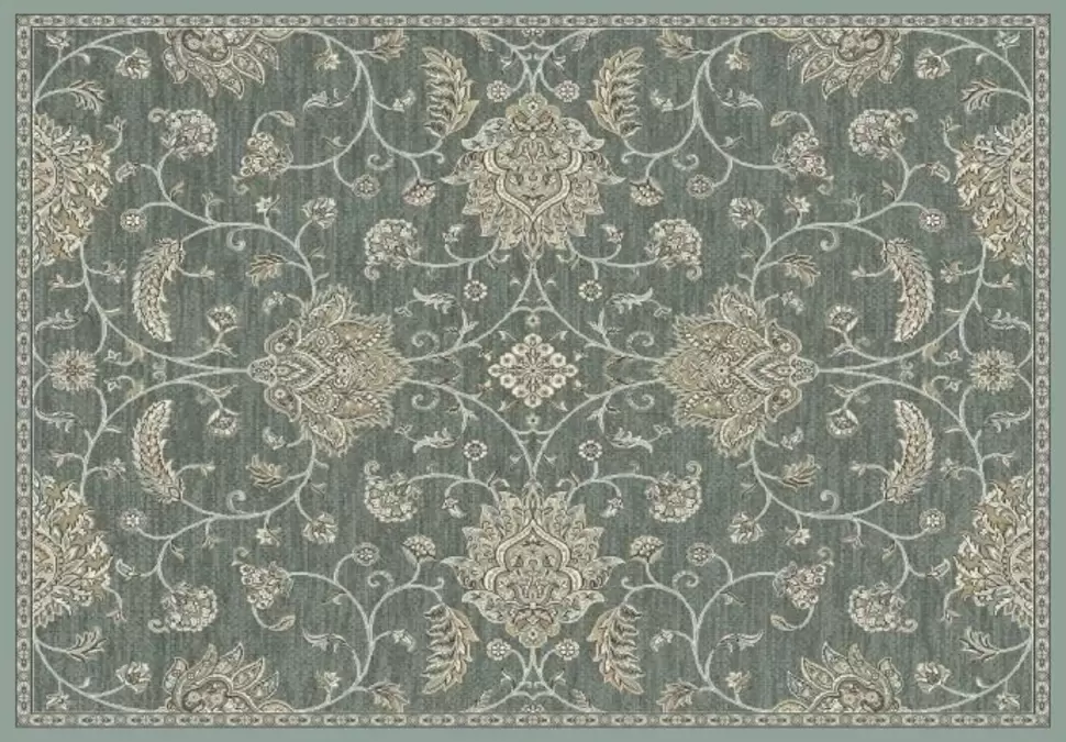 Ковер Genova 38189 6555 50