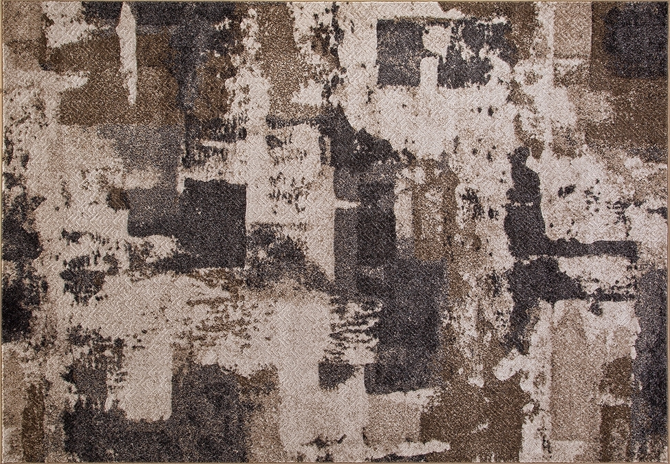 Ковер MATRIX D564 CREAM-GRAY