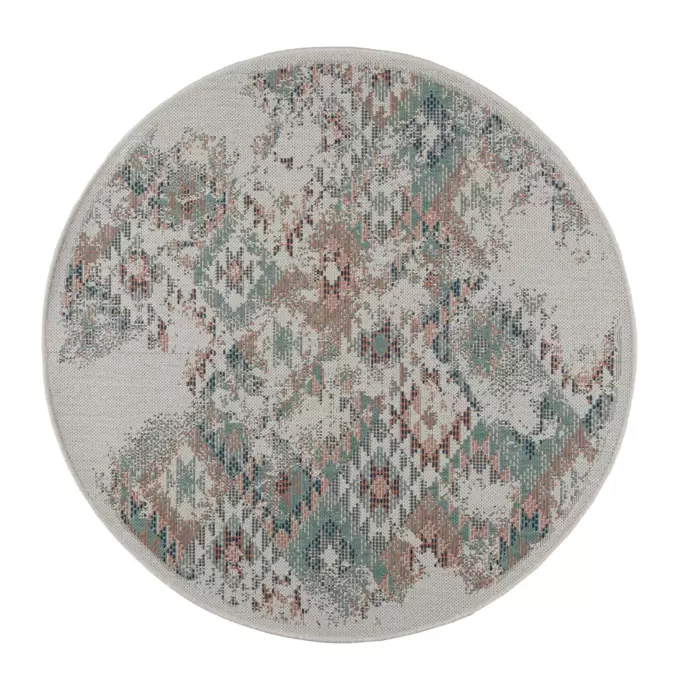 Ковер Mundo Круг B103 Z701