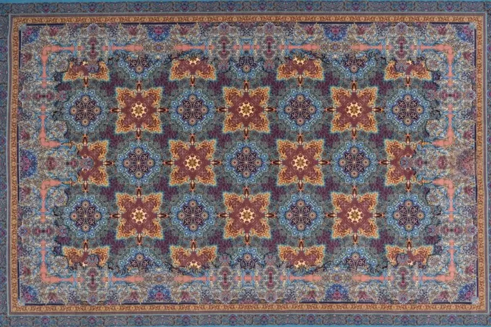 Ковер DIBA Q2356