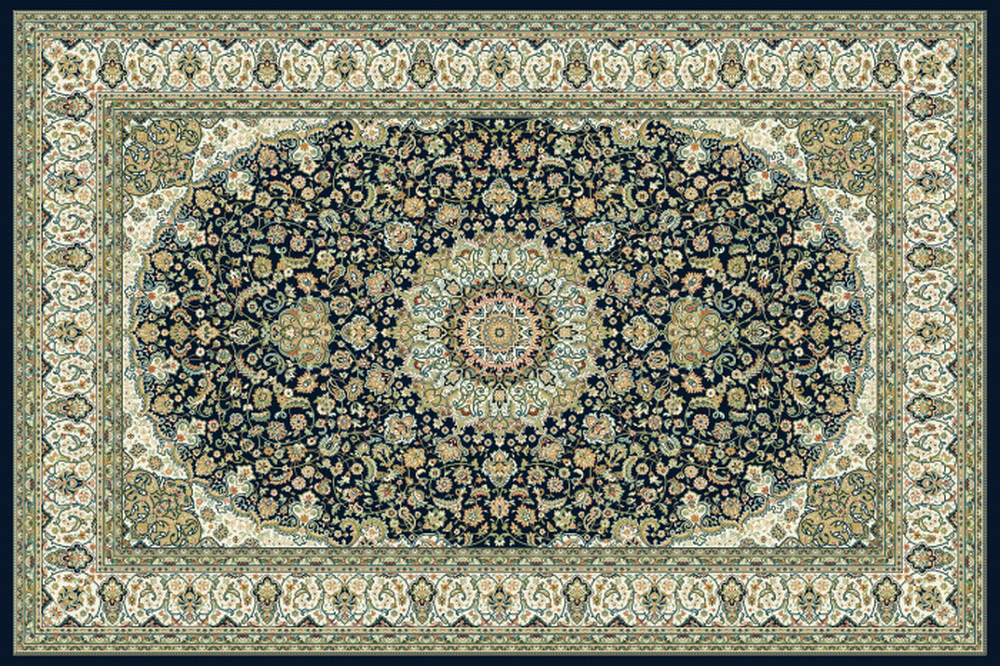 Ковер Royal Palace 14067 3161
