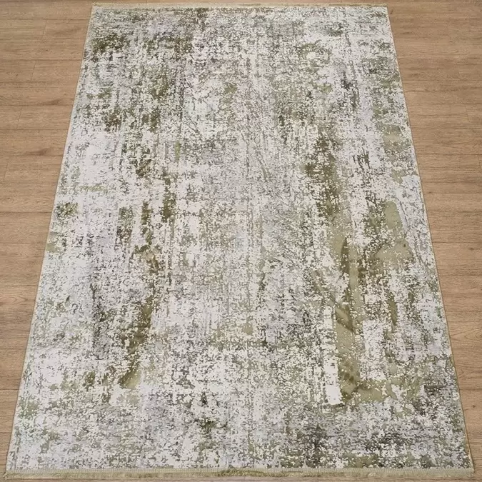 Ковер Forsage B098Q CREAM / GREEN
