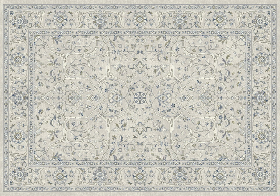 Ковер Da Vinci 57145 9696