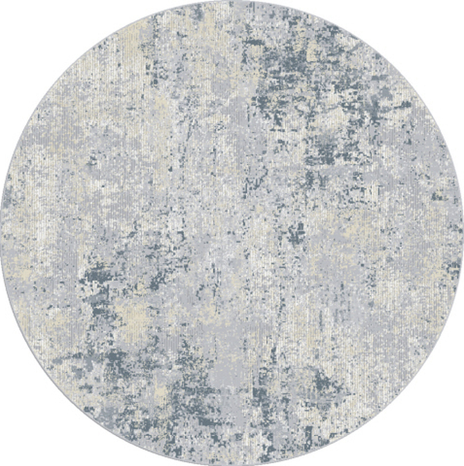 Ковер Canyon Круг 52029 6454