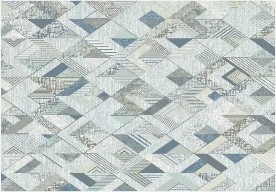 Ковер Genova 38557 6969 91