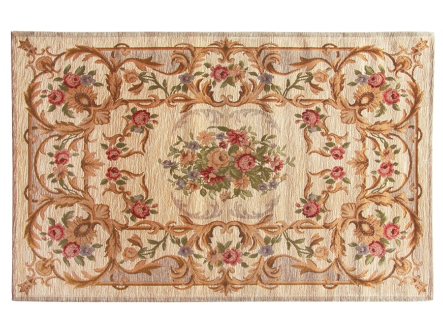 Ковер Арт 3 515W