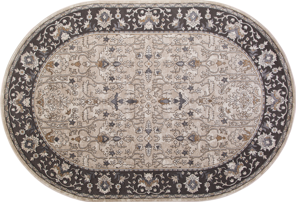 Ковер SERENITY D741 BEIGE