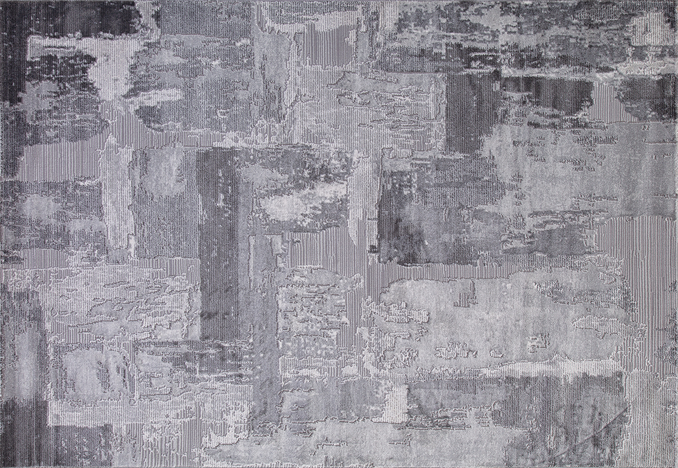 Ковер ARMINA 03758A GREY / GREY
