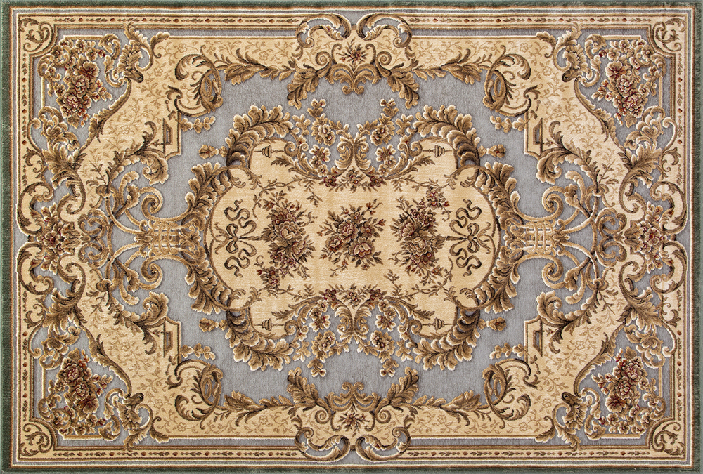 Ковер GENOVA 38498 525251